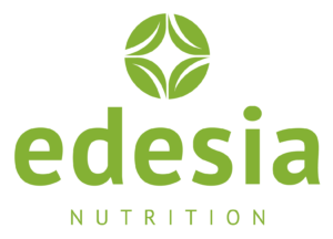 Logo of Edesia Nutrition