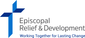 Logo of Episcopal Relief and Development