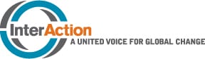 Inter Action Logo