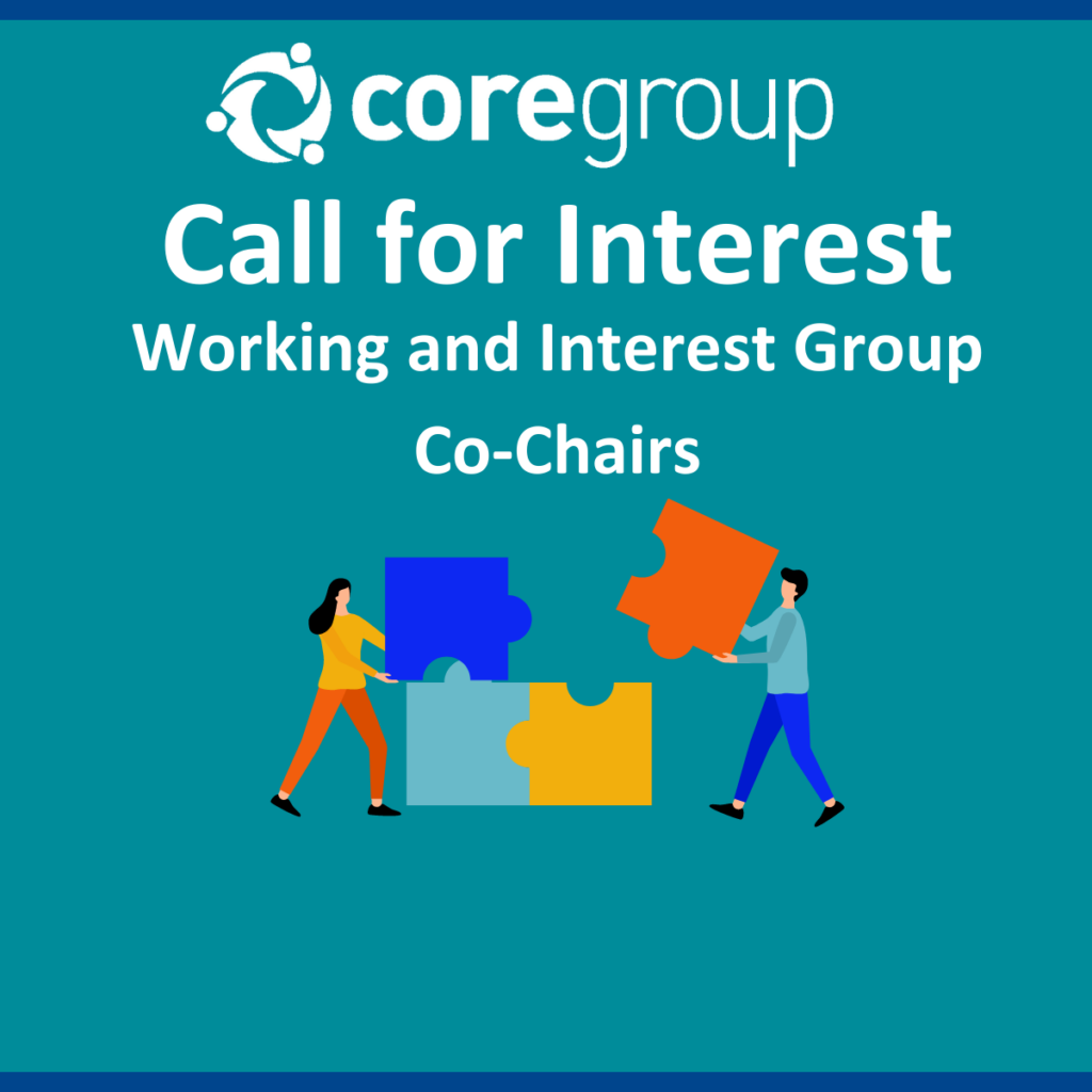 call-for-interest-working-group-co-chairs-core-group-working