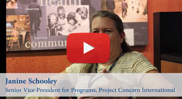 Fall 2014 GHPC Video JSchooley